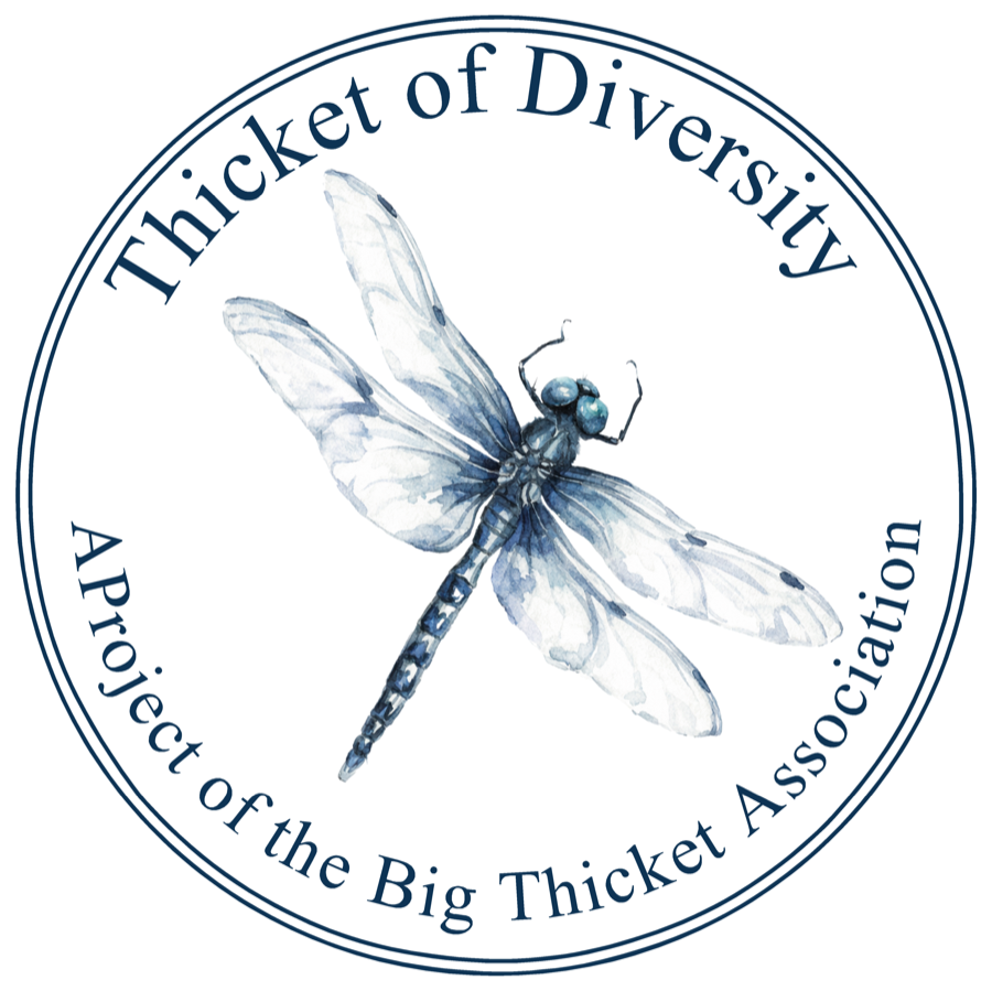 Thicket of Diversity, a project of the Big Thicket Association